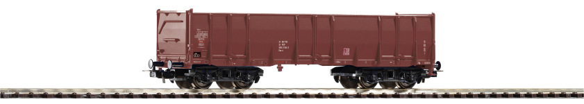 PIKO 58725 - H0 - Hochbordwagen Eas -x der PKP; Ep. IV